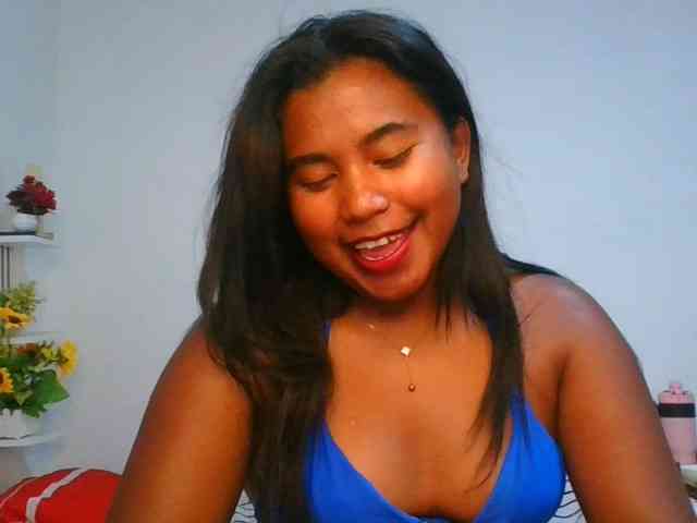 Pauliemarie webcam