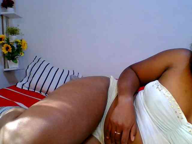 Pauliemarie webcam