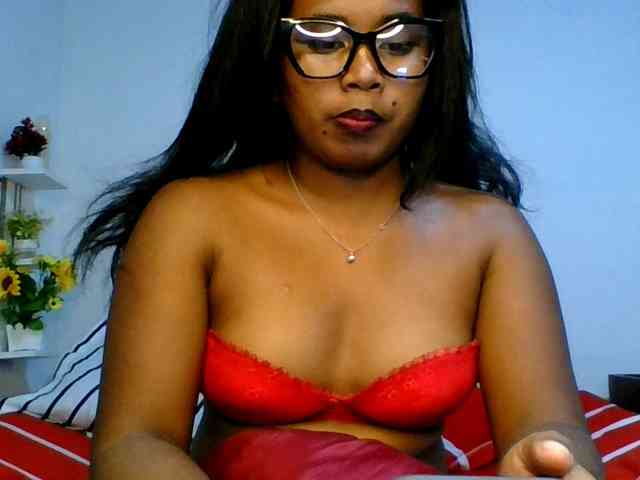 Pauliemarie webcam