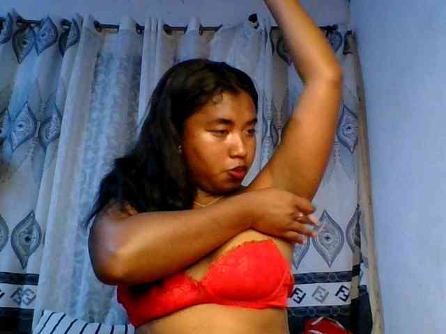 Modèle: Pauliemarie