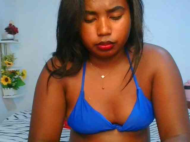 Pauliemarie webcam