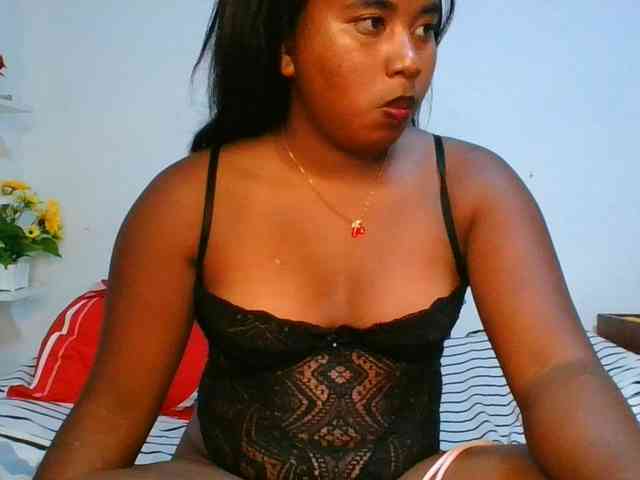 Pauliemarie webcam
