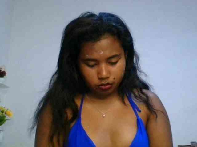 Pauliemarie Sex Cam Show