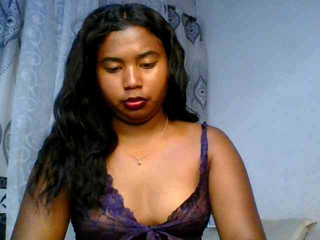 Pauliemarie webcam