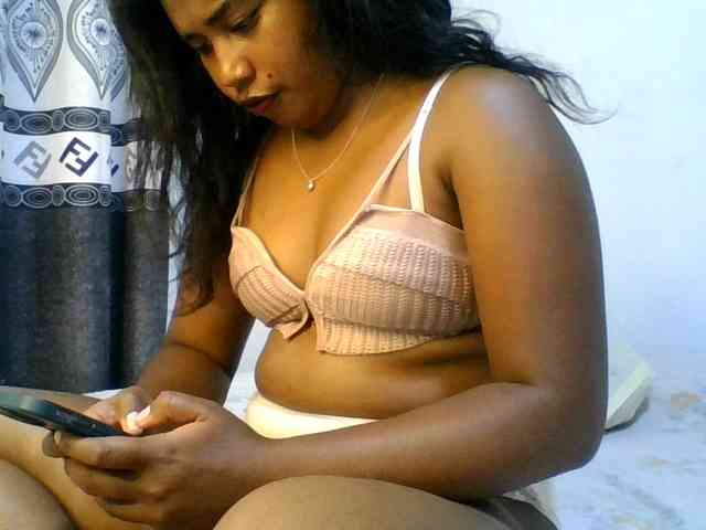 Pauliemarie webcam