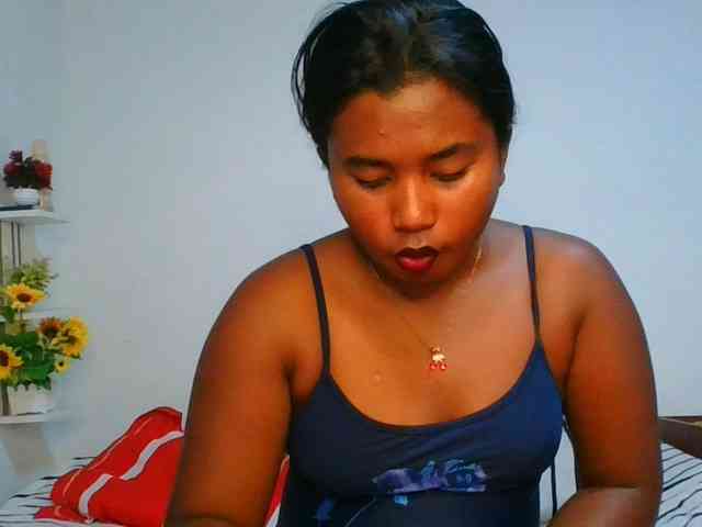 Pauliemarie webcam