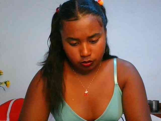 Pauliemarie webcam