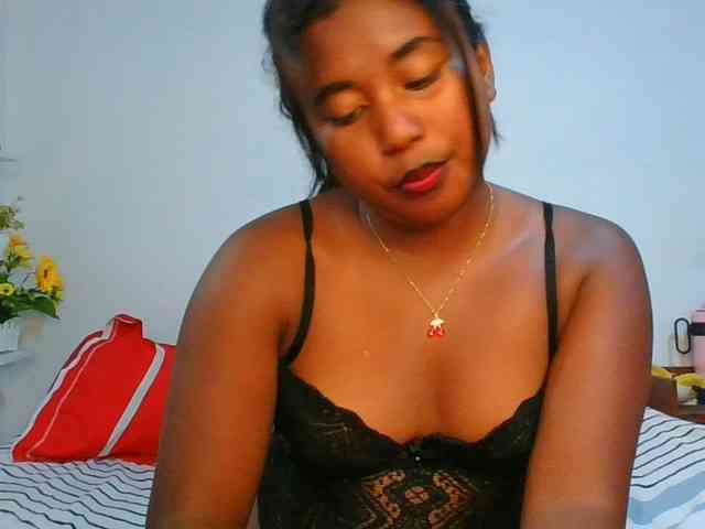 Pauliemarie webcam