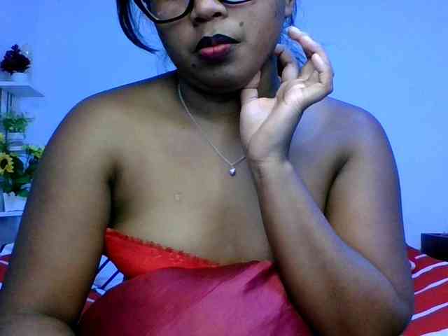Pauliemarie webcam