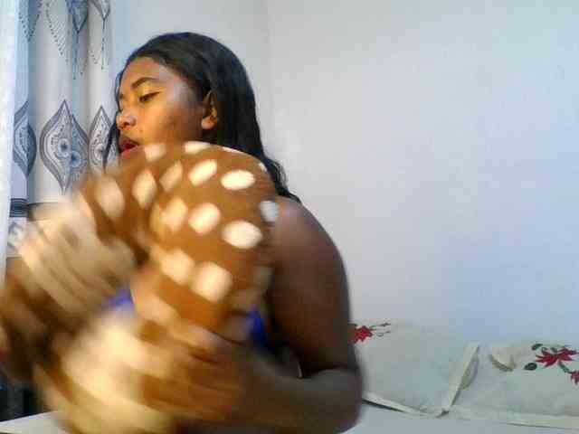 Pauliemarie webcam