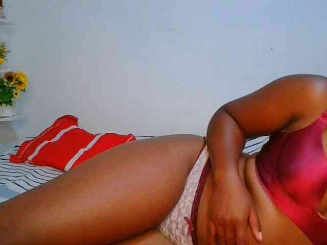 Pauliemarie webcam