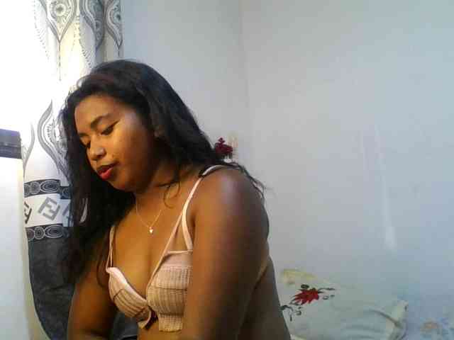 Pauliemarie webcam