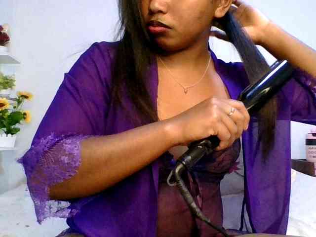 Pauliemarie webcam