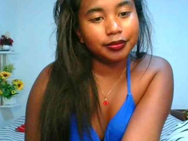 Pauliemarie webcam