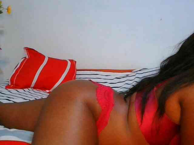 Pauliemarie webcam