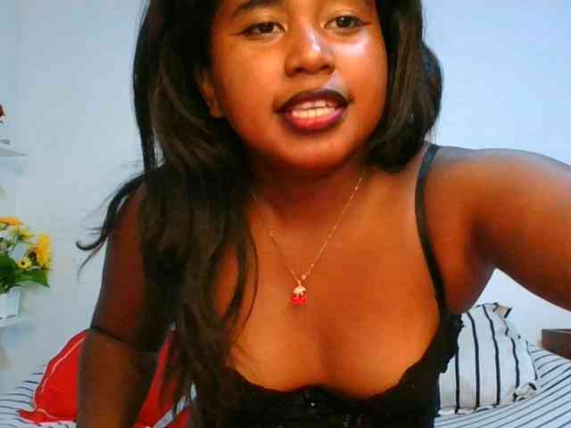 Pauliemarie webcam