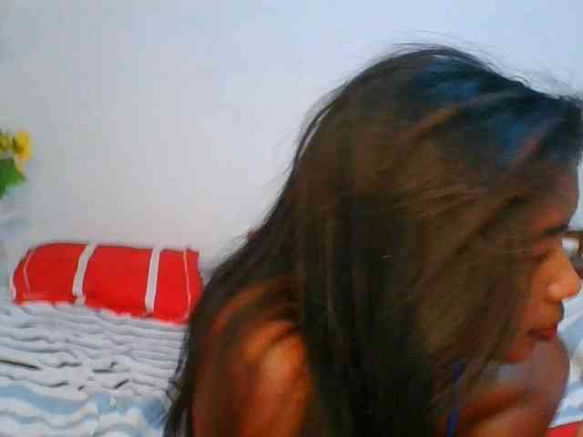 Pauliemarie webcam
