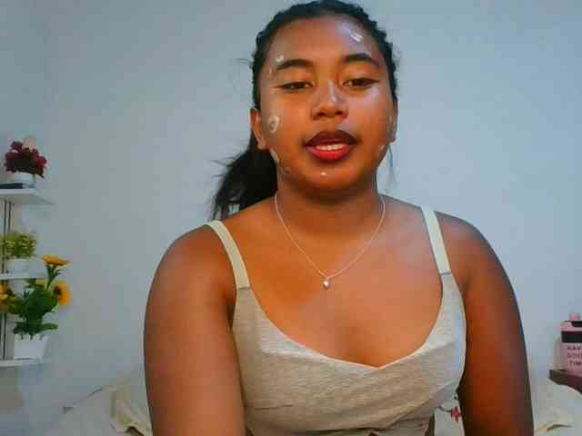 Pauliemarie webcam
