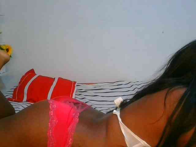 Pauliemarie webcam
