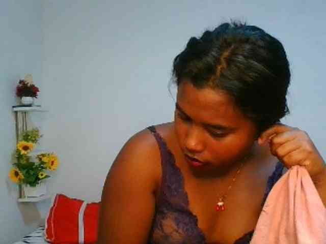 Pauliemarie webcam