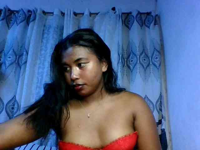 Modèle: Pauliemarie