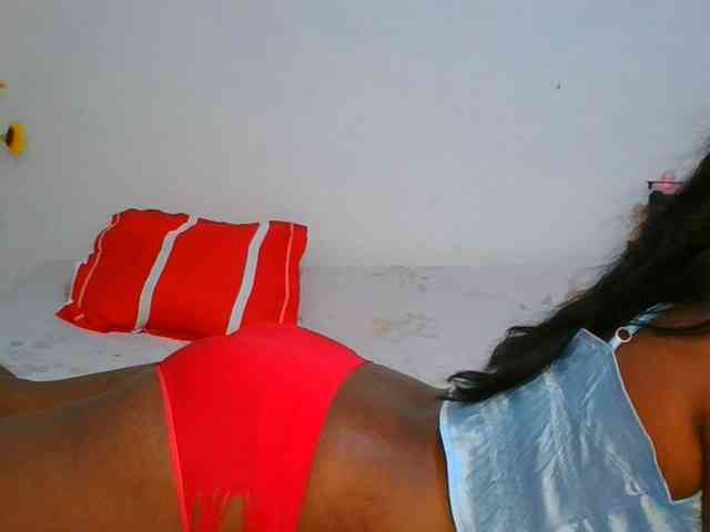 Pauliemarie webcam