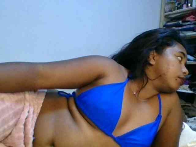 Pauliemarie webcam