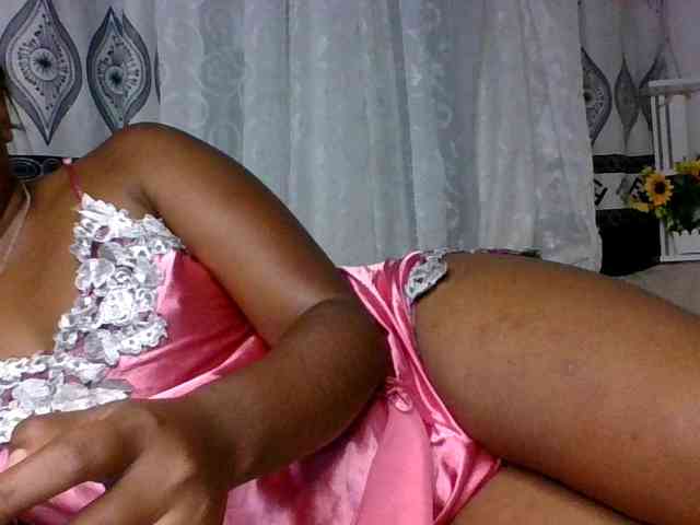 Pauliemarie webcam