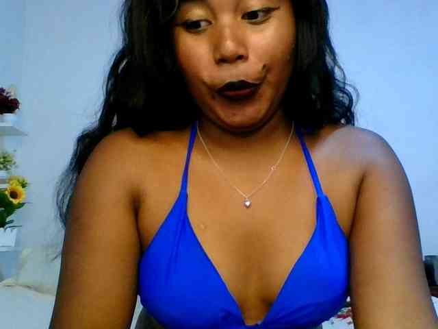 Pauliemarie webcam