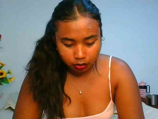 Pauliemarie webcam