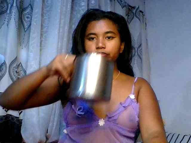 Pauliemarie webcam