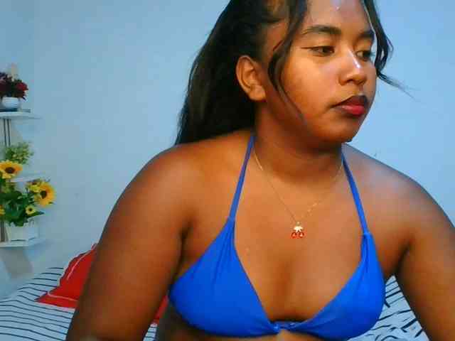 Pauliemarie webcam
