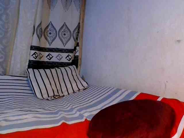Pauliemarie webcam