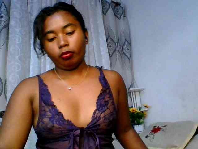 Pauliemarie webcam