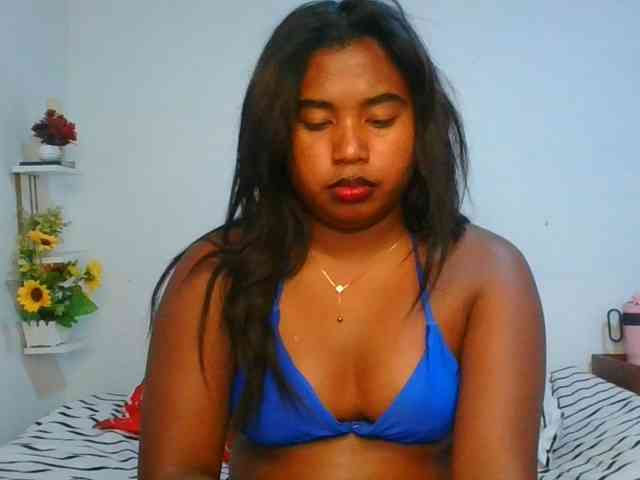 Pauliemarie webcam