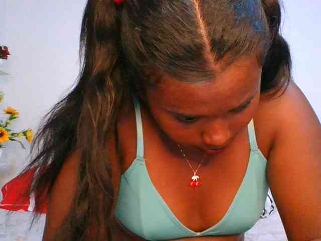 Pauliemarie webcam