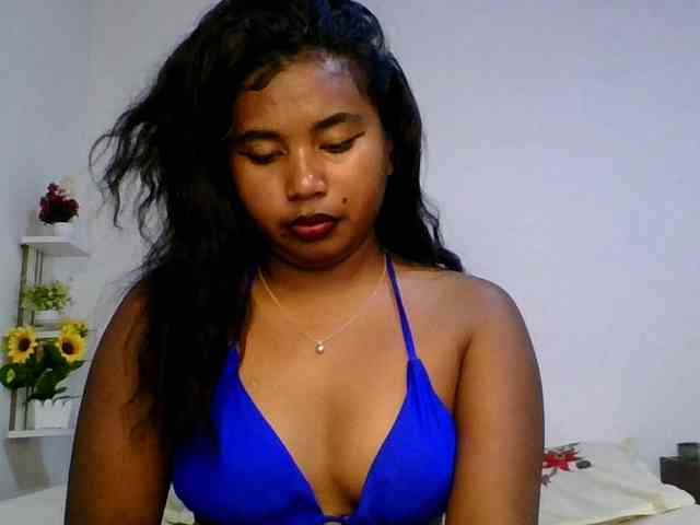 Pauliemarie webcam