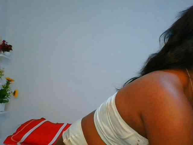 Pauliemarie webcam