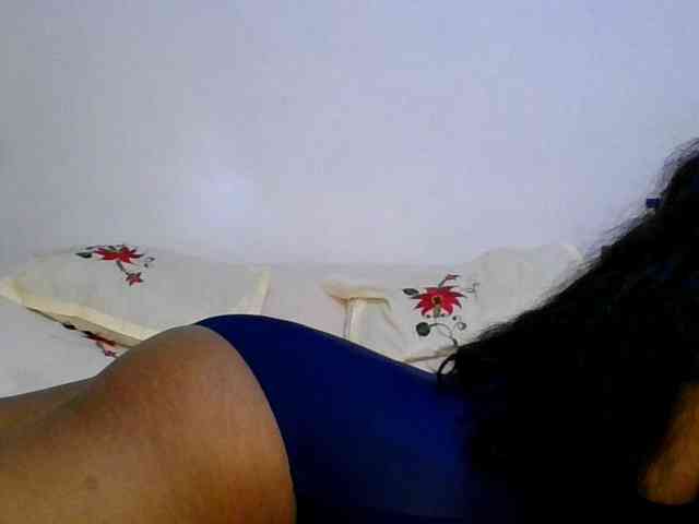 Pauliemarie webcam