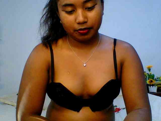Pauliemarie webcam