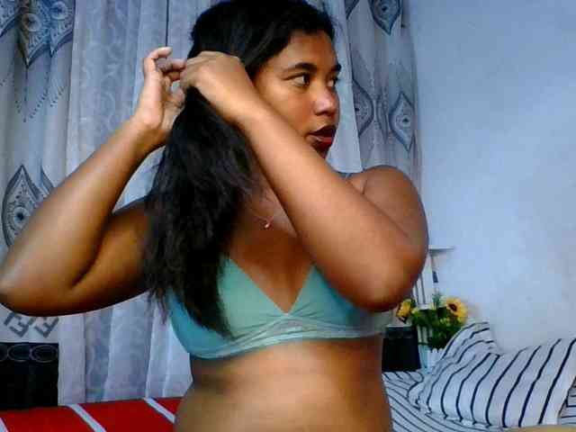 Pauliemarie webcam