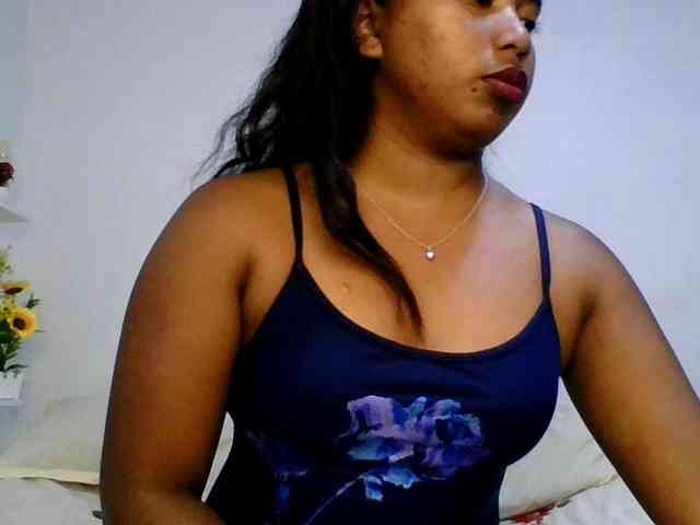 Pauliemarie webcam