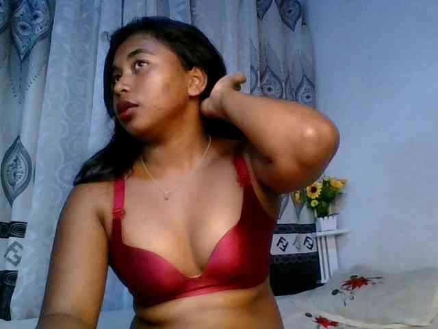 Pauliemarie webcam