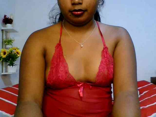 Pauliemarie webcam