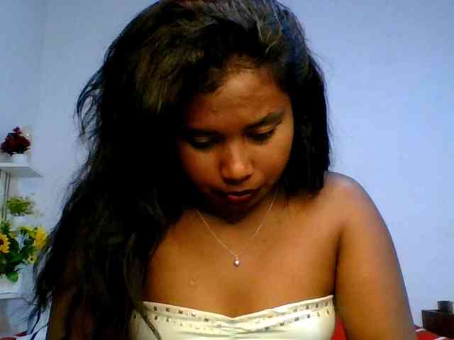 Pauliemarie webcam
