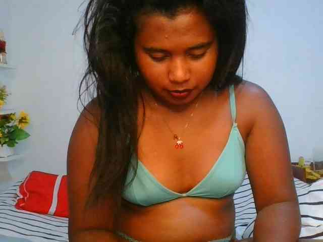 Pauliemarie webcam