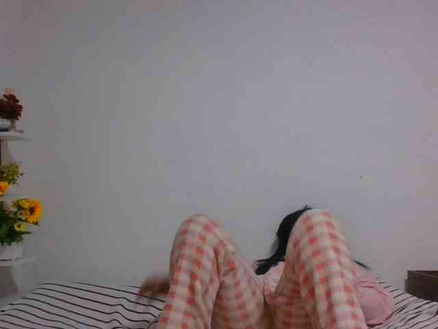 Pauliemarie webcam