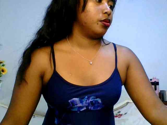 Pauliemarie webcam