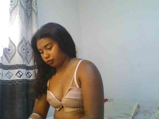 Pauliemarie webcam
