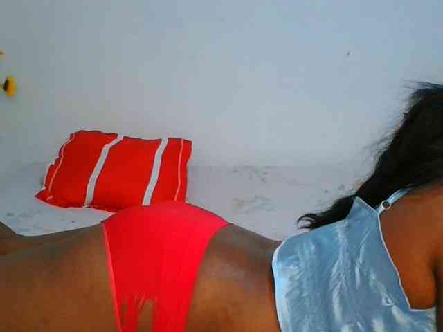 Pauliemarie webcam